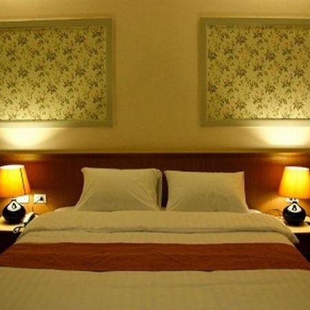 Onewan Resort Прачуап Кири Кан Екстериор снимка