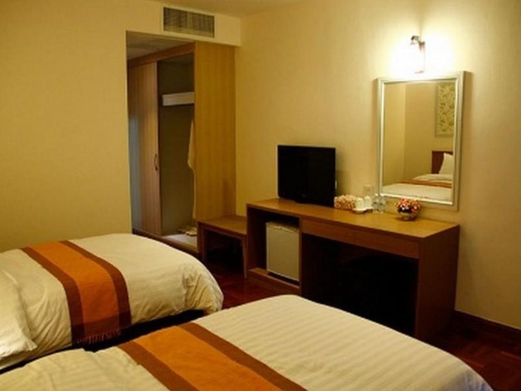Onewan Resort Прачуап Кири Кан Екстериор снимка