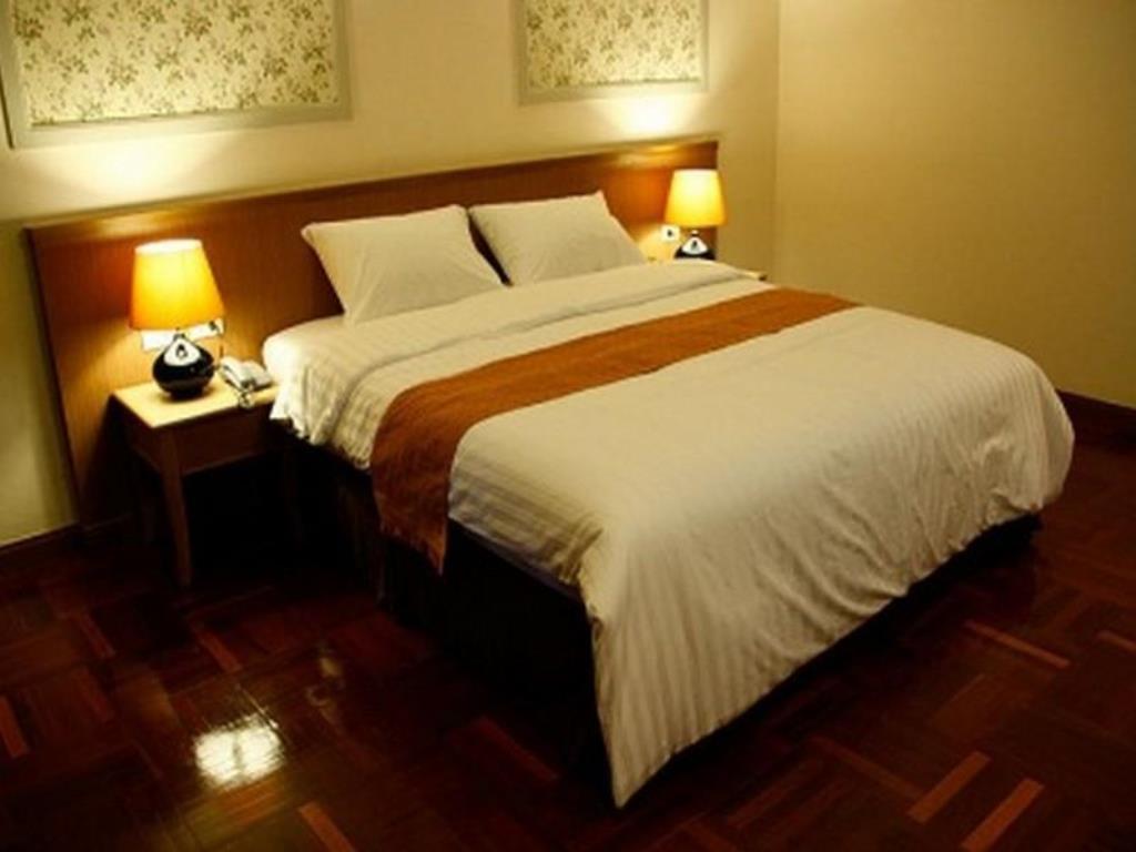 Onewan Resort Прачуап Кири Кан Екстериор снимка