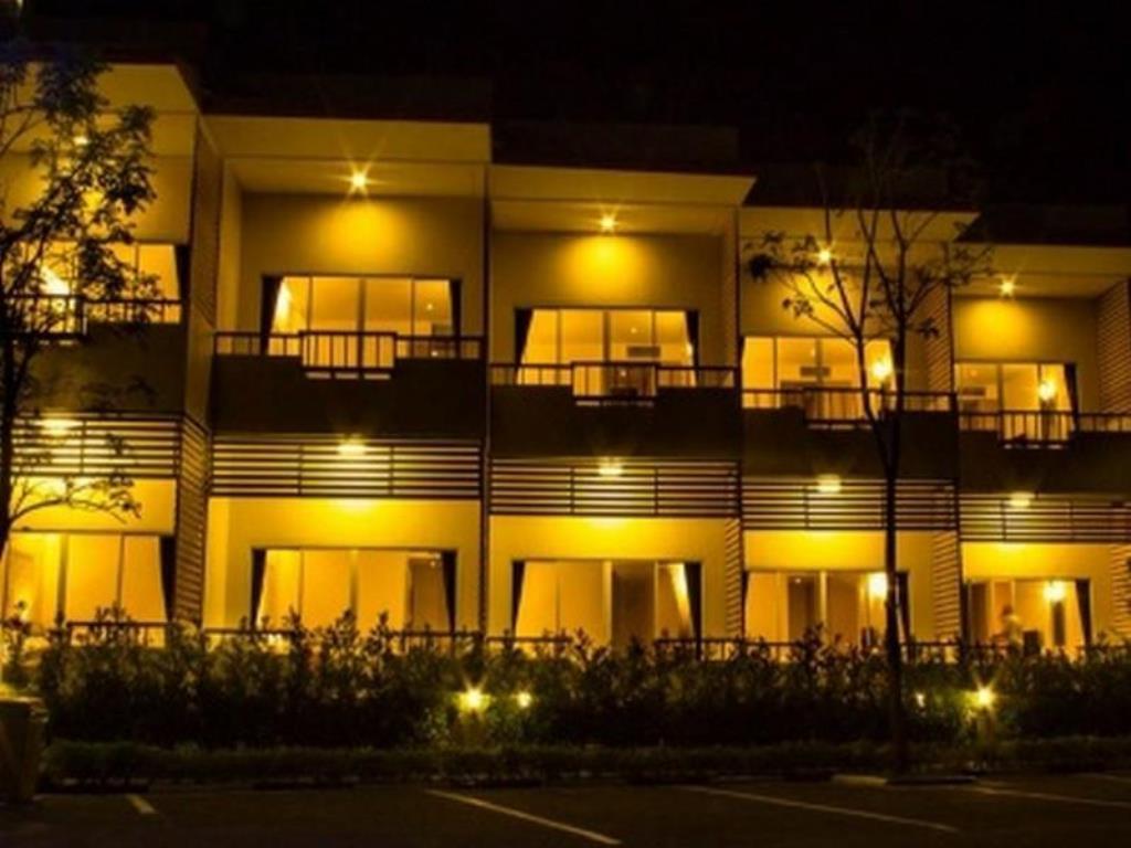 Onewan Resort Прачуап Кири Кан Екстериор снимка