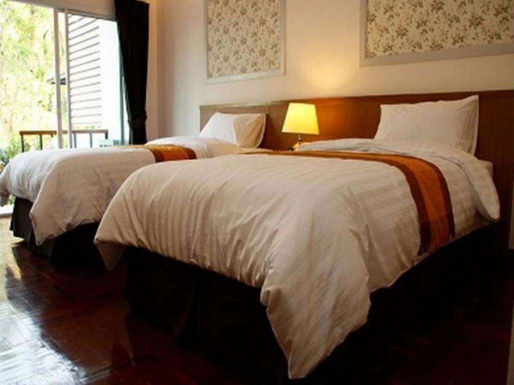 Onewan Resort Прачуап Кири Кан Екстериор снимка