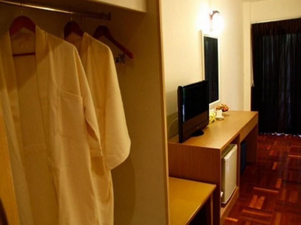 Onewan Resort Прачуап Кири Кан Екстериор снимка