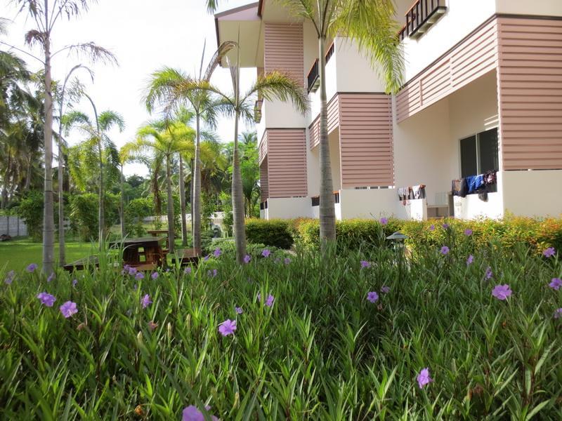 Onewan Resort Прачуап Кири Кан Екстериор снимка