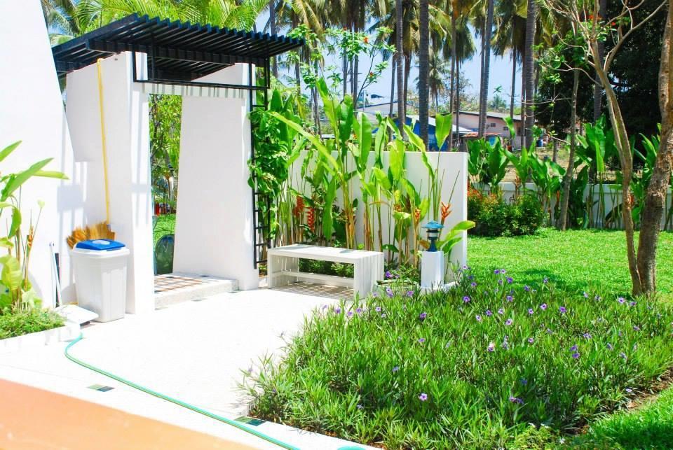 Onewan Resort Прачуап Кири Кан Екстериор снимка