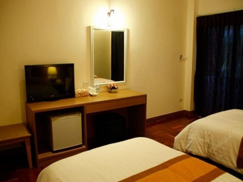 Onewan Resort Прачуап Кири Кан Екстериор снимка