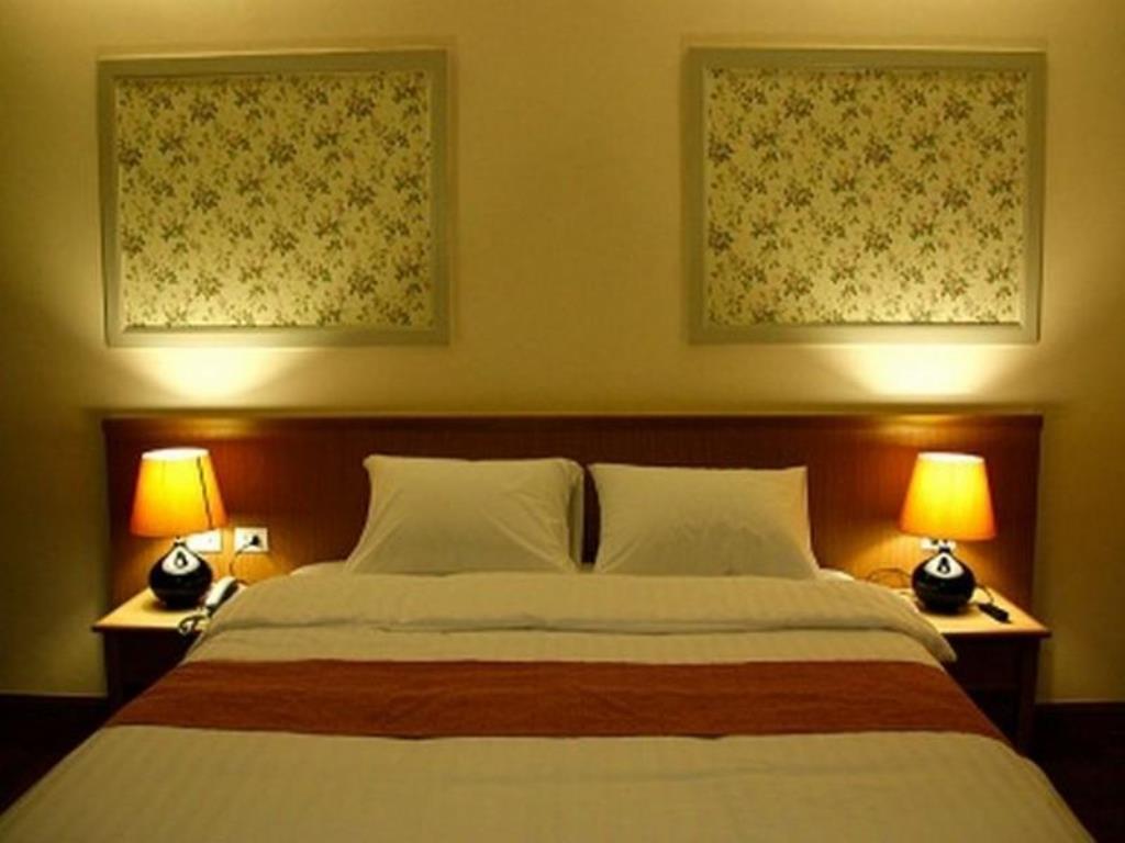 Onewan Resort Прачуап Кири Кан Екстериор снимка