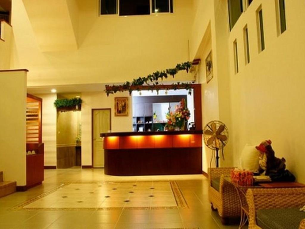Onewan Resort Прачуап Кири Кан Екстериор снимка